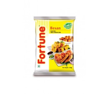 FORTUNE CHANA BESAN 500 GMS